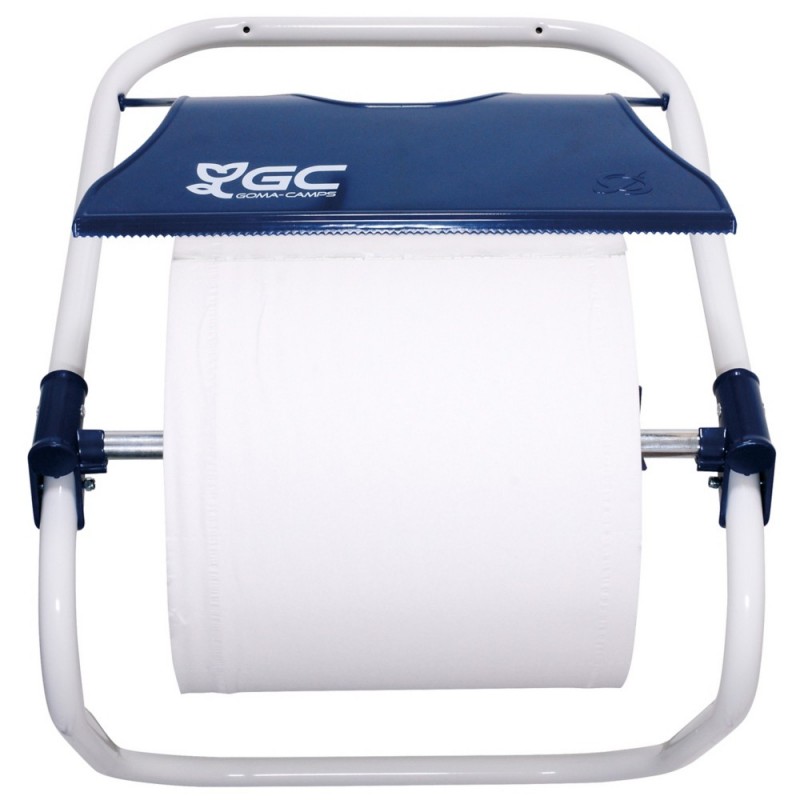 Distributeur pour bobine de ouate DÉROULEUR MURAL G2