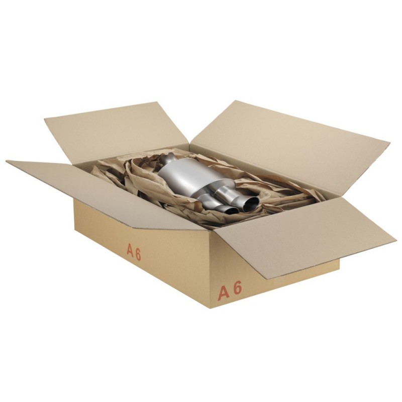 Caisses GALIA rabats normaux Dim Ext (mm) 1000x400x300