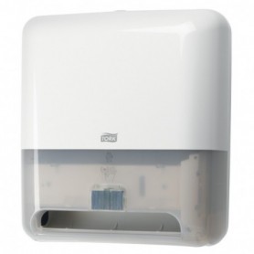 Distributeur plastique...