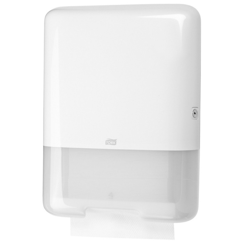 Distributeur essuie-mains pliés Tork®