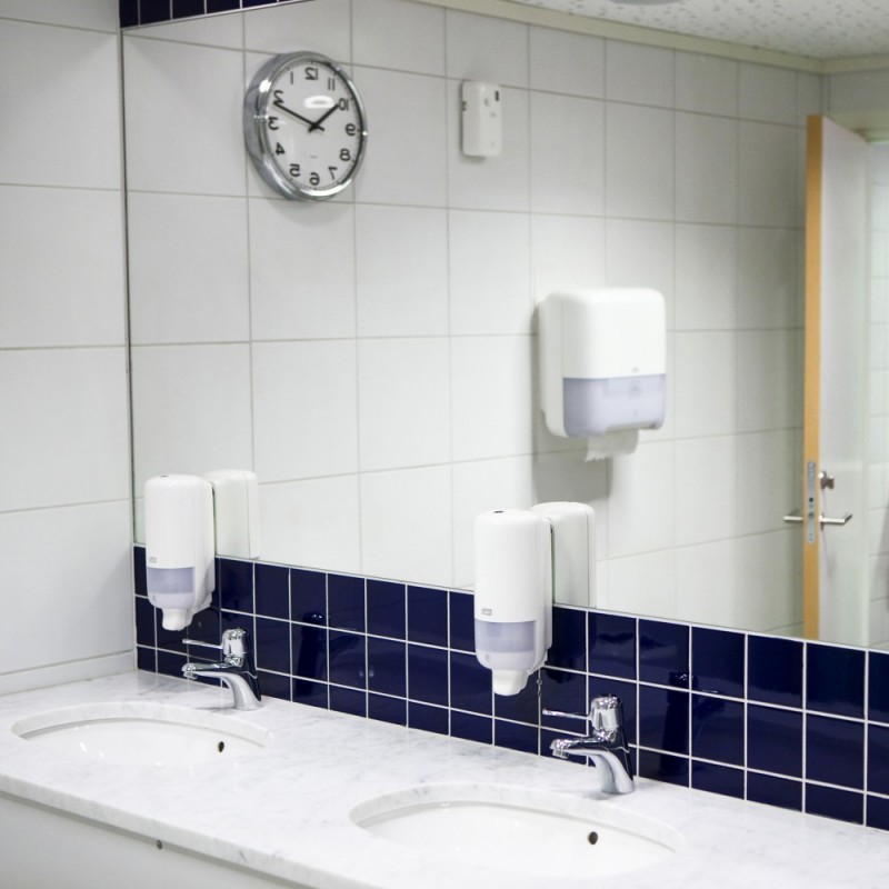 Distributeur de savon Tork® (S1)