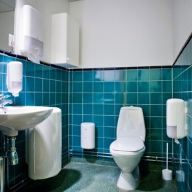 Distributeur de savon Tork® (S1)