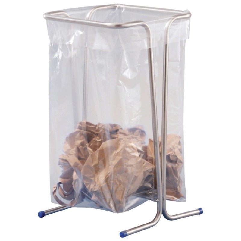 Support fixe pour sac 110 litres