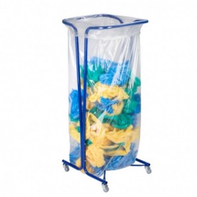 Support sac 400 litres MOBILE