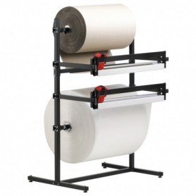 Dérouleur-coupeur...