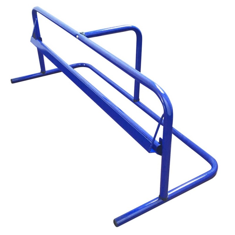 Dérouleur horizontal pour papier