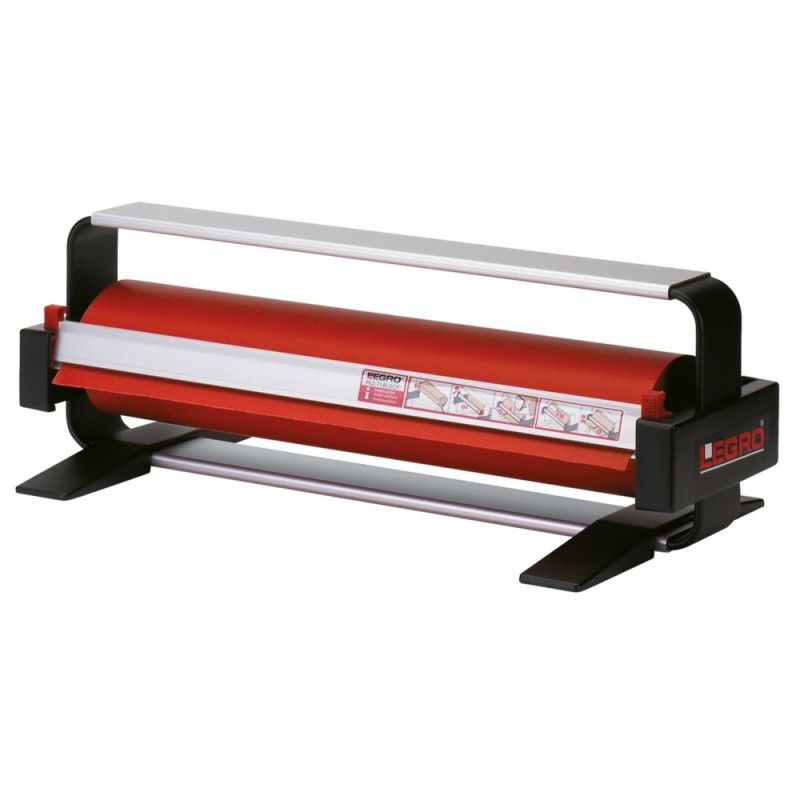 Dérouleur horizontal pour papier cadeau - COMPTOIR 825 x 300 x 202mm