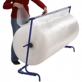 Dérouleur pour rouleau de...