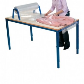 Dérouleur pour gaines