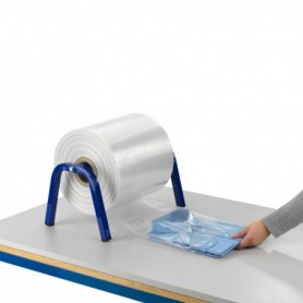 Dérouleur pour gaines