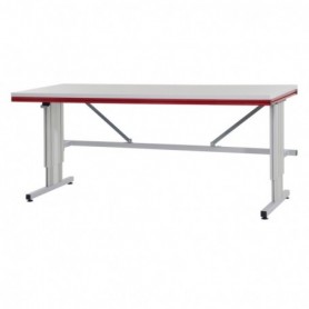 TABLE D'EMBALLAGE MOTORISÉE...