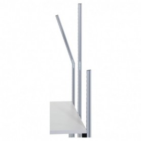 MONTANT LONG DROIT 1745 X...