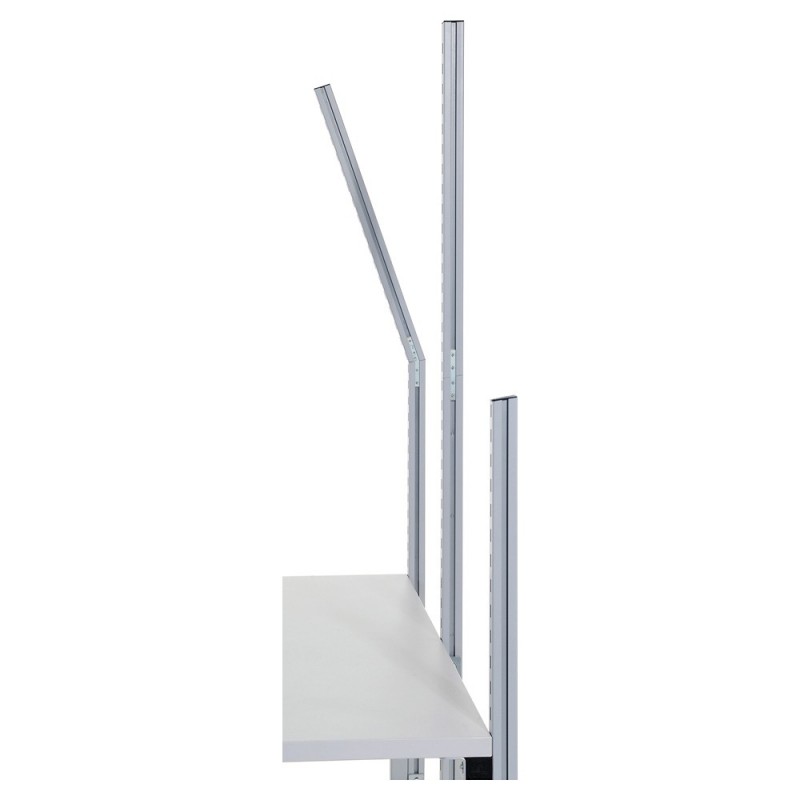 MONTANT LONG DROIT 1745 X 40 X 40 mm