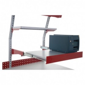 TABLETTE EXTENSIBLE 800 X...