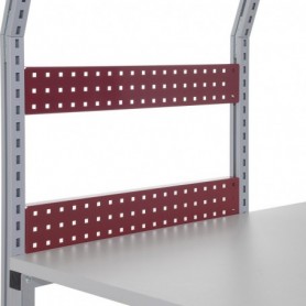 PAROI ARRIÈRE PERFORÉE 800...