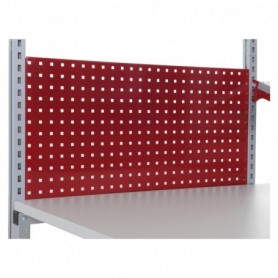 PAROI ARRIÈRE PERFORÉE 1000...