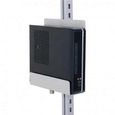 SUPPORT POUR ORDINATEUR 300 X 70 - 120 X 318 mm