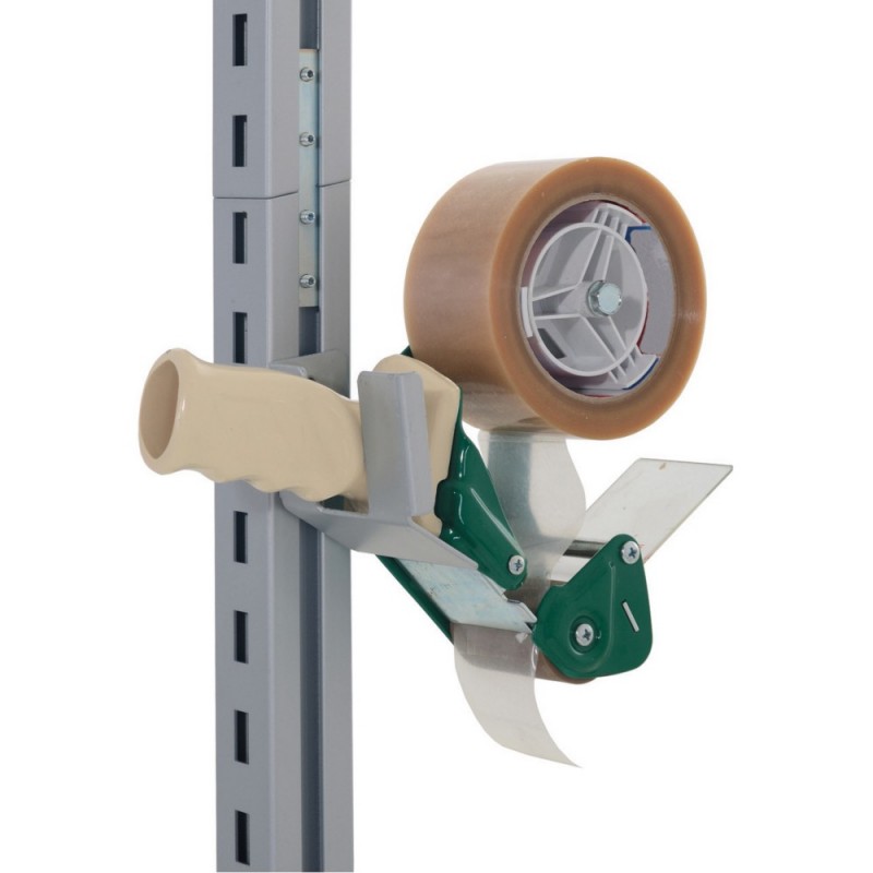 SUPPORT POUR DÉROULEUR 95 X 38 X 78 mm