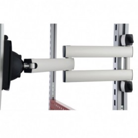 BRAS PIVOTANT POUR ÉCRAN...