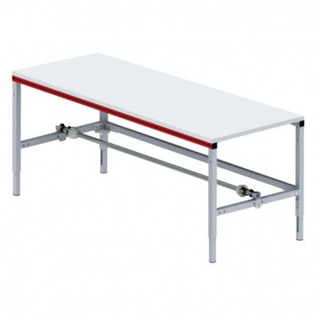 AXE DÉROULEUR INFÉRIEUR 1600 X 10 X 50 mm