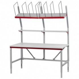 POSTE D'EMBALLAGE COMPLET...