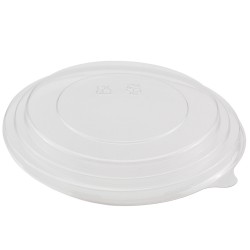 Boîte ronde en carton