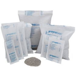 Sachet déshydratant