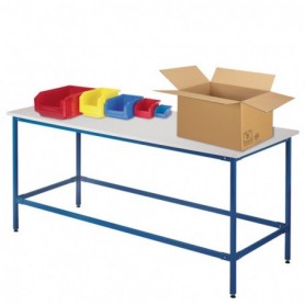 Table de travail 3000 x...