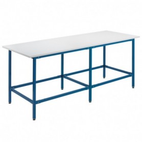 Table de travail 2000 x 800...