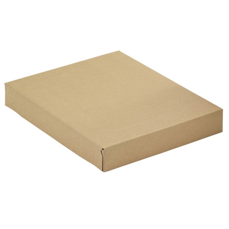 Caisses GALIA avec couvercle Dim Ext (mm) 400x300x50