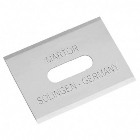 Lames pour cutter Cuttex