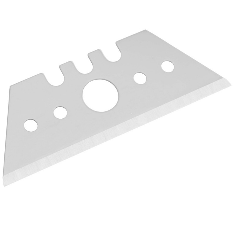 Lames pour couteaux de sècuritè Mizar- Gènial- Profi- et Scecunorm 500