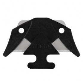 Lames pour couteau de sécurité Secumax 350