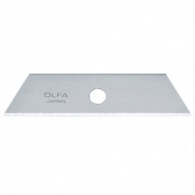 Lames pour couteau de...