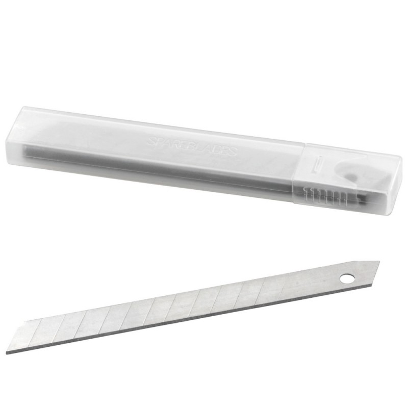Lames pour cutter et couteau de sécurité SK10