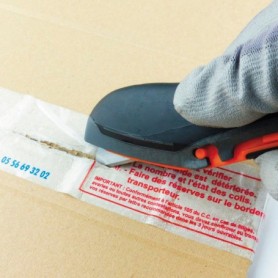 Couteau de sécurité -...