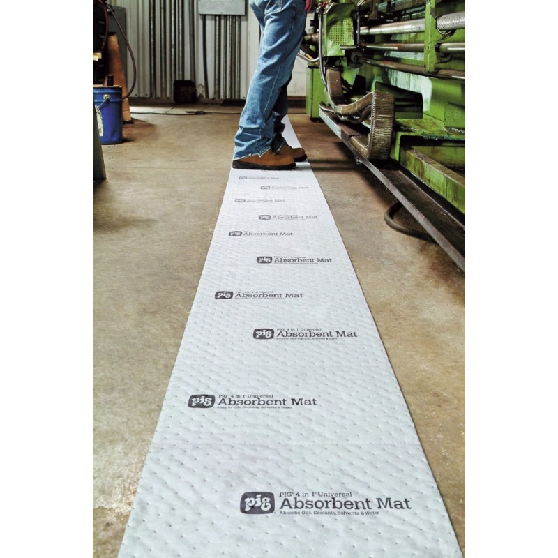 Absorbant en boîte distributrice 41 X 24