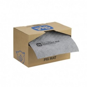 Absorbant en boîte distributrice 41 X 24