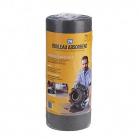 Absorbant en rouleau 38 X 15