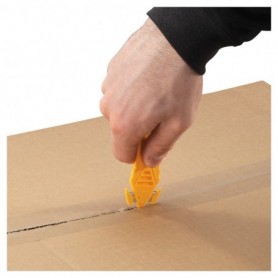 Cutter de sécurité - modèle...