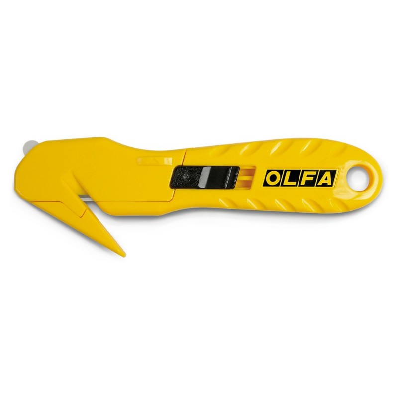 Cutter de sécurité - modèle SK10 CUTTER DE SÉCURITÉ SK10