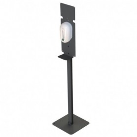 Distributeur de gel...