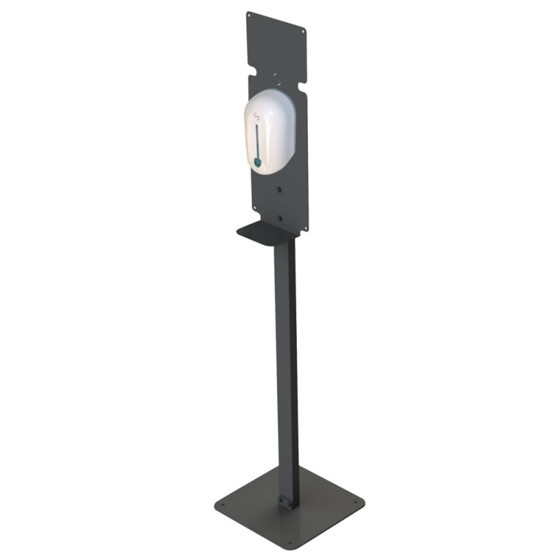 Distributeur de gel hydroalcoolique DISTRIBUTEUR GEL SANS CONTACT