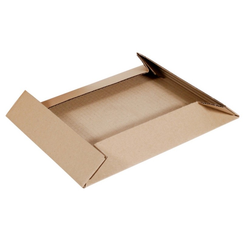 Caisses GALIA avec couvercle Dim Ext (mm) 300x200x50