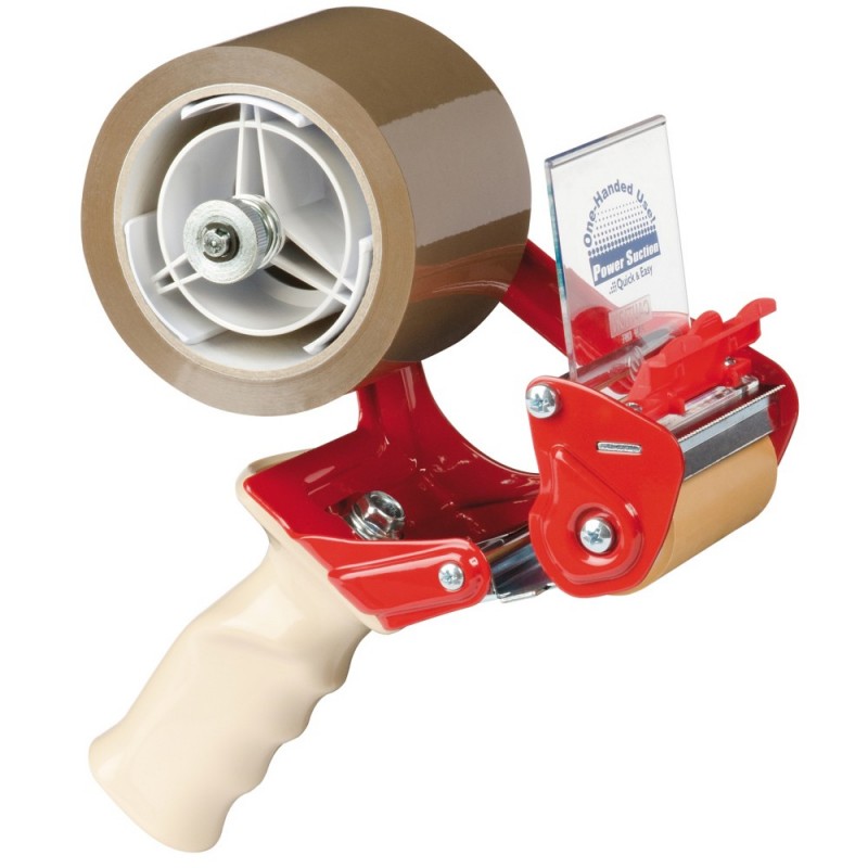 Dévidoir pour usage intensif capacité largeur 75mm