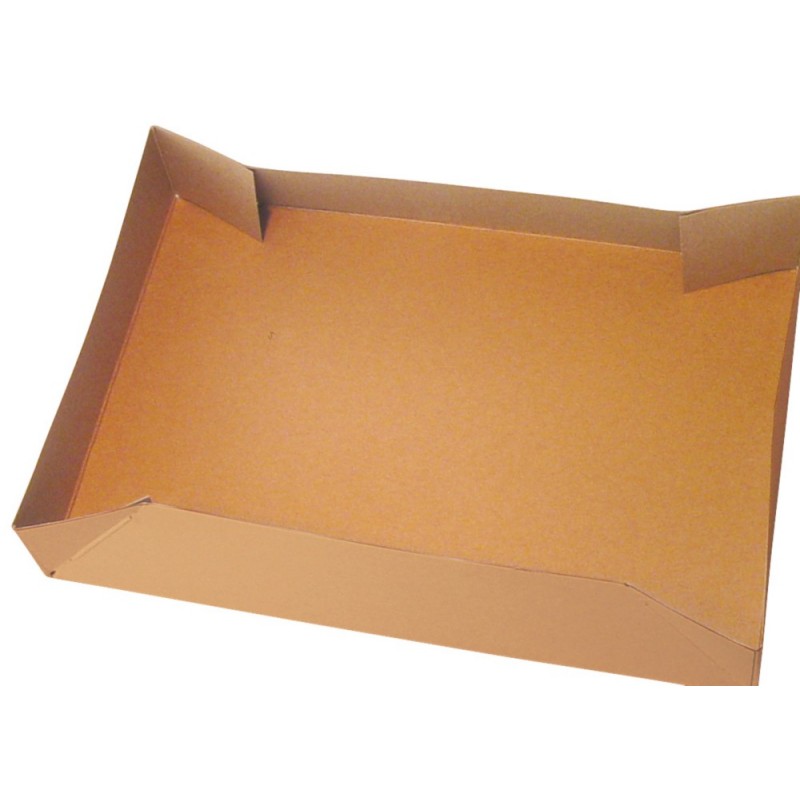 Caisses GALIA avec couvercle Dim Ext (mm) 1200x1000x150