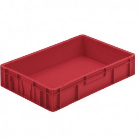 Bac PP poignèes ouvertes...