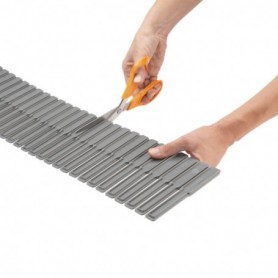 Séparateur sécable pour bac plastique Lmm