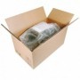 Caisse carton triple cannelure 700 x 400 x 320mm