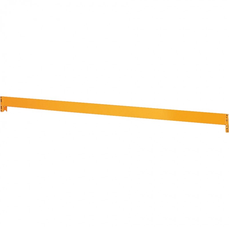 Lot de 2 longerons pour rayonnage Prorack+ 1300-1400mm